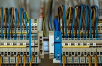 Instalações Elétricas